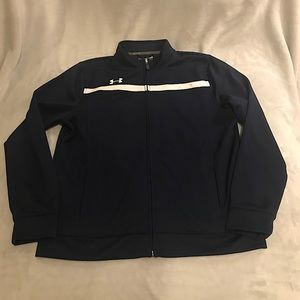 Under Armour Boys’ Lightweight Jacket
